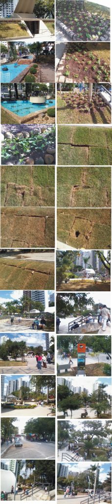 Seis meses para fazer umas rampinhas na Praça do Santuário e deixar a Praça da Catedral em petição de miséria – “Governo Remendão”, afirmou “determinada” jornalista praa santuario 2